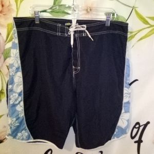 Utobia  XXL Board Shorts